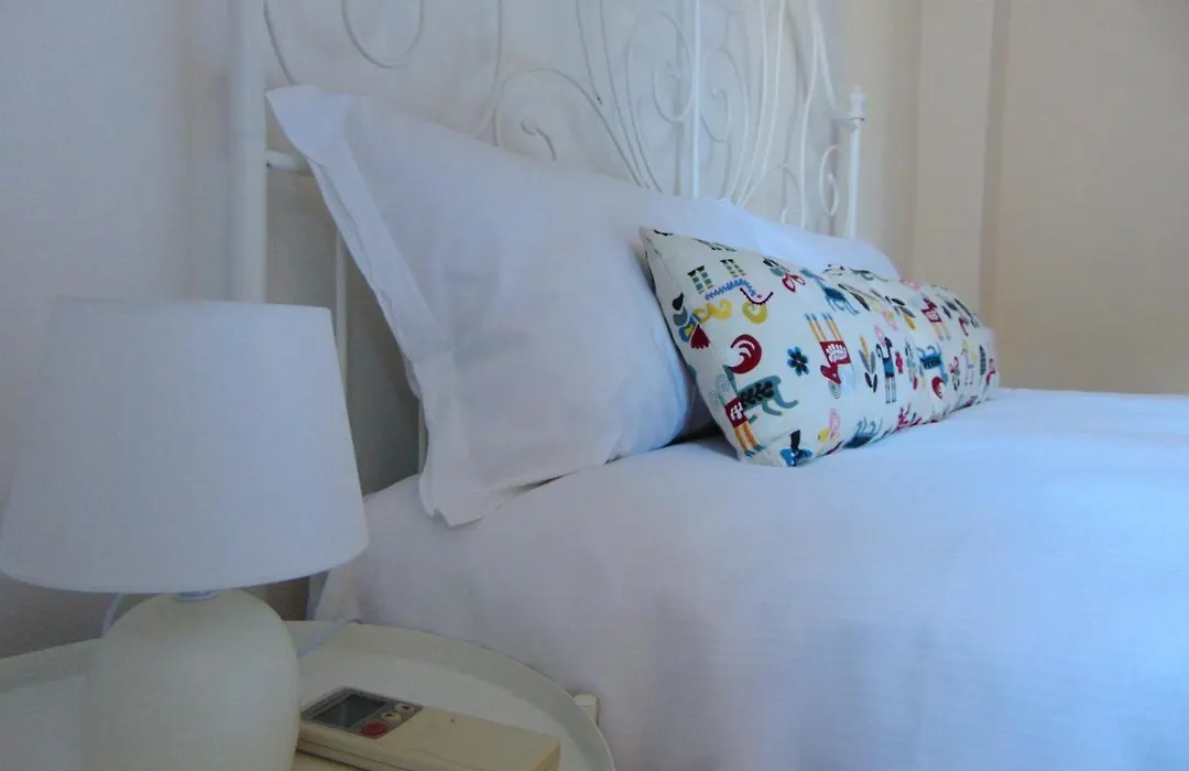 The Best Bedroom In Milan-1