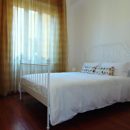 The Best Bedroom In Milan-2