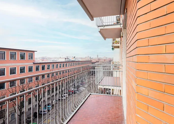 RELSTAY - Tortona